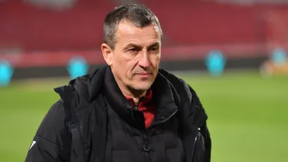 Zoran Vasiljević (©MN Press)