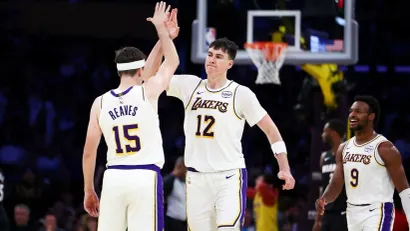 (©Guliver/AP Photo/Jessie Alcheh)