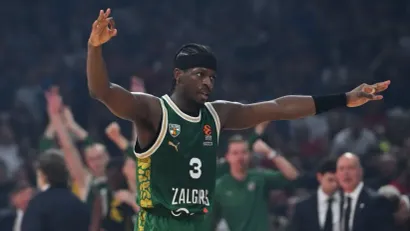 Silven Fransisko (©MN Press)