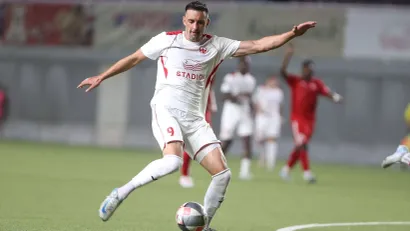 Bojan Matić (@MNPress)