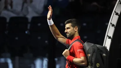 Novak Đoković (©AFP)