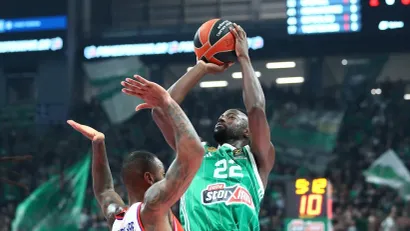 Džerijan Grent i Kodi Miler Mekintajer (Starsport)