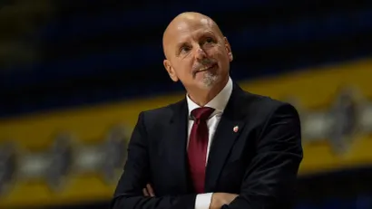 Obradović: Evroliga je prioritet, Nvora nije trenirao – ostali su spremni