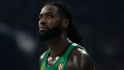 Matijas Lesor (©Starsport)