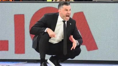 Dušan Alimpijević (Foto: Seskimphoto