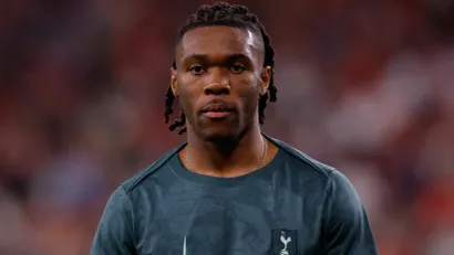 Destini Udogi (©Reuters)