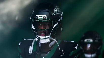 Ahmad "Sos" Gardner (©AFP)