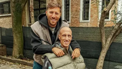 Instagram© (divanoletto and ilpupazzo33)