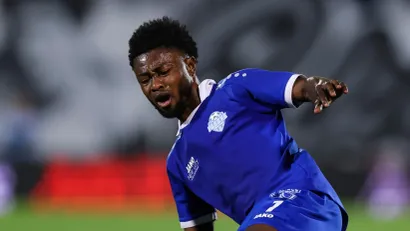 Daglas Ovusu (©Starsport)