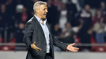 Ernan Krespo (©Reuters)