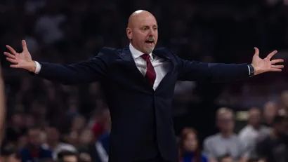 Saša Obradović (Foto: Starsport)