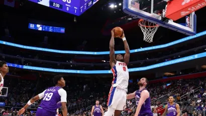 Džejlen Duren (AFP)