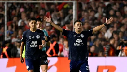 (Guliver/FOTOBAIRES)