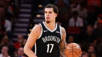 Majkl Porter Džunior (AFP)