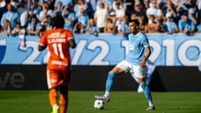 Andrej Đurić (©Guliver/xGonzalesxPhoto TobiasxJorgensenx