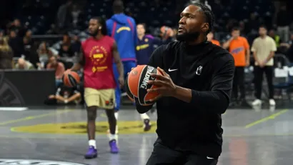 Bruno Fernando (©MN Press)