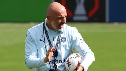 Žarko Lazetić (©Reuters)