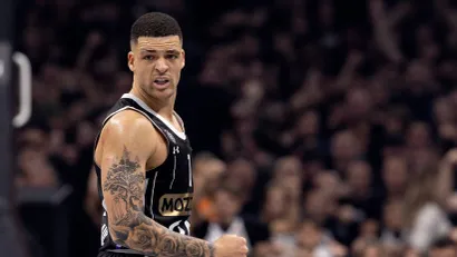 Ife Lundberg (©Star Sport)