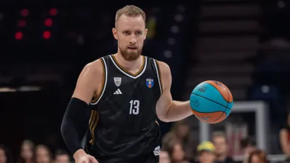 Džanan Musa (Foto: Starsport)