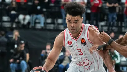 Prazna Zetra videla lud meč: Hapoel ne da Zvezdi vrh! Bejkon išao do 36, Brajantova rola sezone