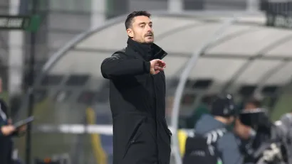 Albert Rijera (Gulliver, newspix.pl)