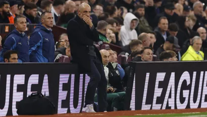 Žarko Lazetić (©Reueters)