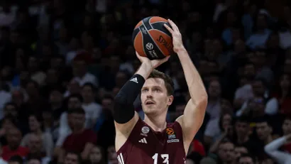 Andreas Obst (©Star Sport)