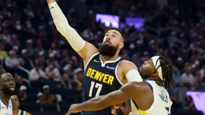 Jonas Valančijunas (AFP)