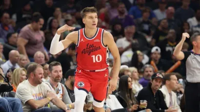 Bogdan Bogdanović (AFP)