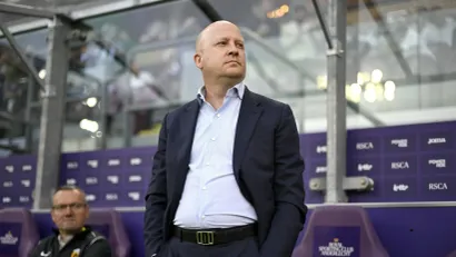 Marko Nikolić (©Nico Vereecken/Guliver)