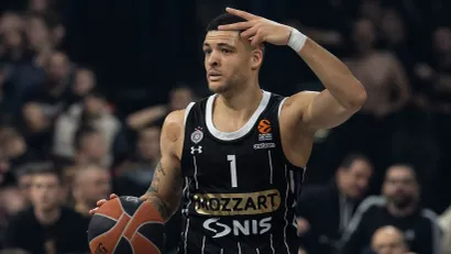 Ife Lundberg (©Star Sport)