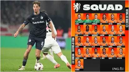 Lučano Valente (©AFP)