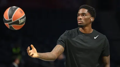 Šejk Milton (©MN Press)