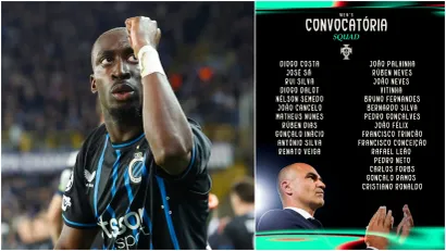 Karlos Forbs (©Guliver image)