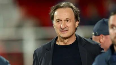 Miroslav Tanjga (©Starsport)