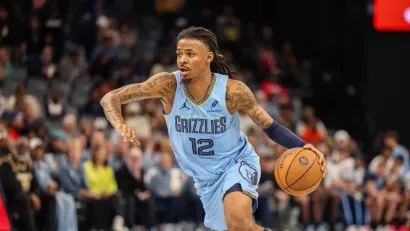 Los Anđeles je potencijalna nova sredina za Moranta