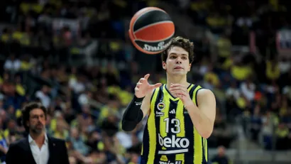 Tarik Biberović (Foto: Star Sport)