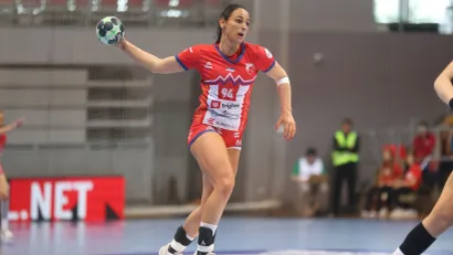 Sara Garović (©MN Press)