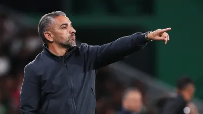 Rui Boržes (©Reuters)