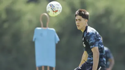 Matija Popović (©Guliverimage/Antonio Balasco)