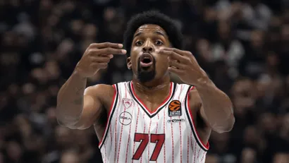 Šakil Mekisik (©Star Sport)