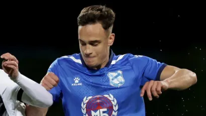 Filip Žunić (©Starsport)