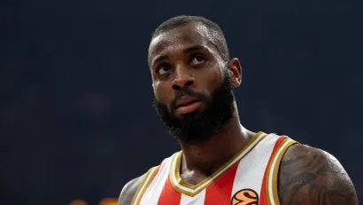 Kodi Miler Mekintajer (©Star Sport)