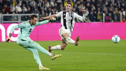 Vlahović iscrpljen i ima problem s leđima