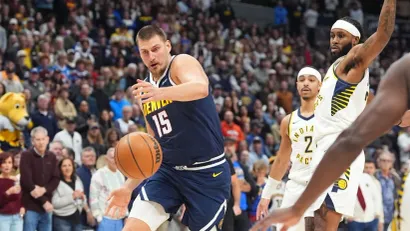 (©Guliver Image/AP Photo/David Zalubowski)