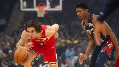 (©Guliver Image/AP Photo/Phil Long)