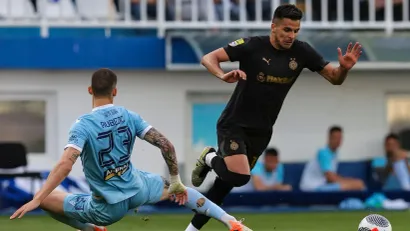 Stefan Kovač pomaže Erakoviću, Popoviću i Gajiću da dođu do titule