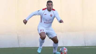 Nenad Lukić (©Starsport)