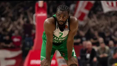 Kinan Evans (Starsport)