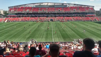 Stadion Atletiko Otave, na kojem će se odigrati finale (©Wikipedia)